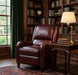 Wellington's Fine Leather Furniture