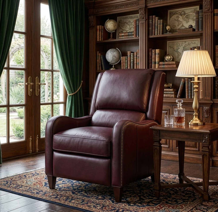 Wellington's Fine Leather Furniture