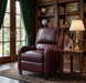 Wellington's Fine Leather Furniture