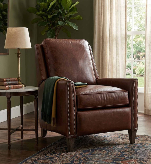 Wellington's Fine Leather Furniture