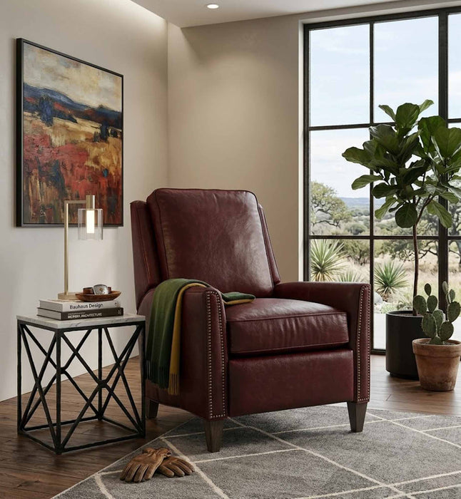 Wellington's Fine Leather Furniture