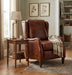 Wellington's Fine Leather Furniture