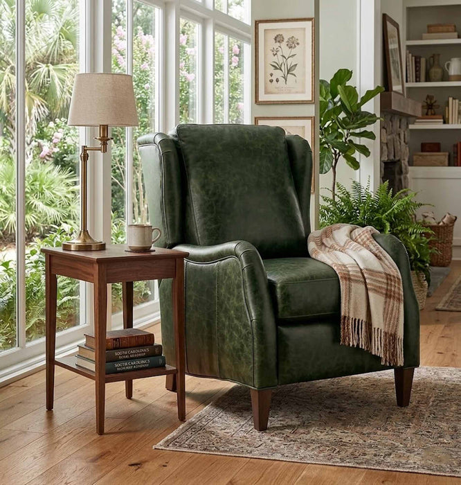 Wellington's Fine Leather Furniture