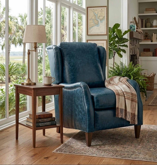 Wellington's Fine Leather Furniture