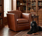 Wellington's Fine Leather Furniture