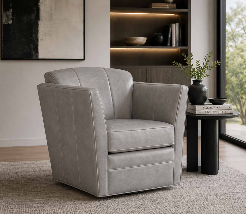Wellington's Fine Leather Furniture
