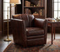 Wellington's Fine Leather Furniture
