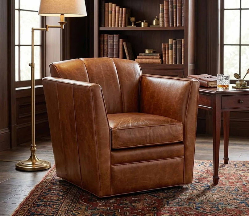 Wellington's Fine Leather Furniture