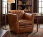 Wellington's Fine Leather Furniture