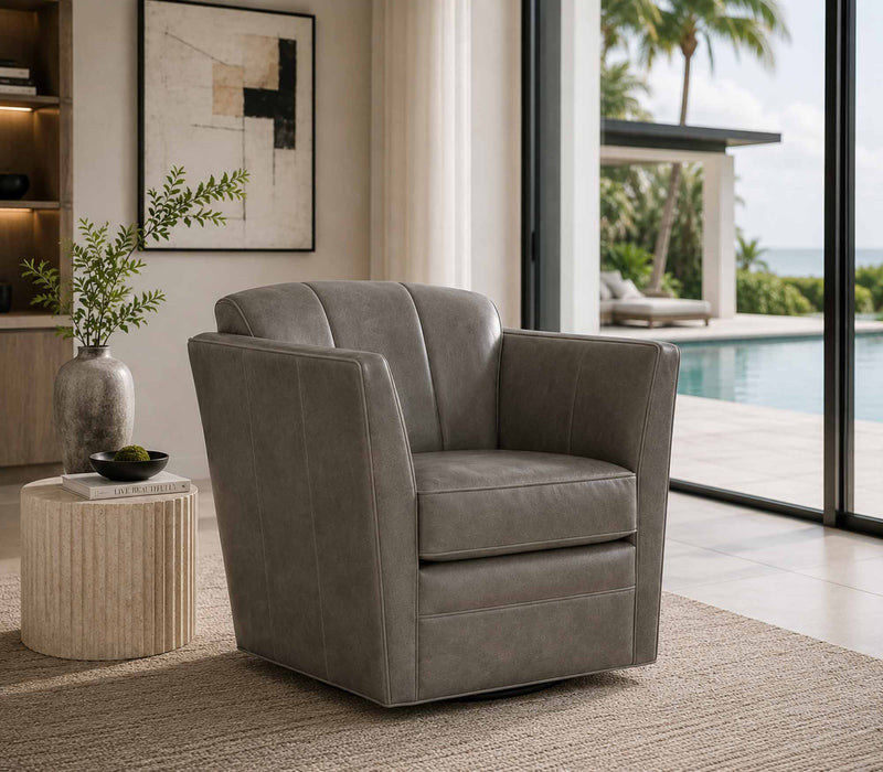 Wellington's Fine Leather Furniture