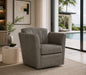 Wellington's Fine Leather Furniture