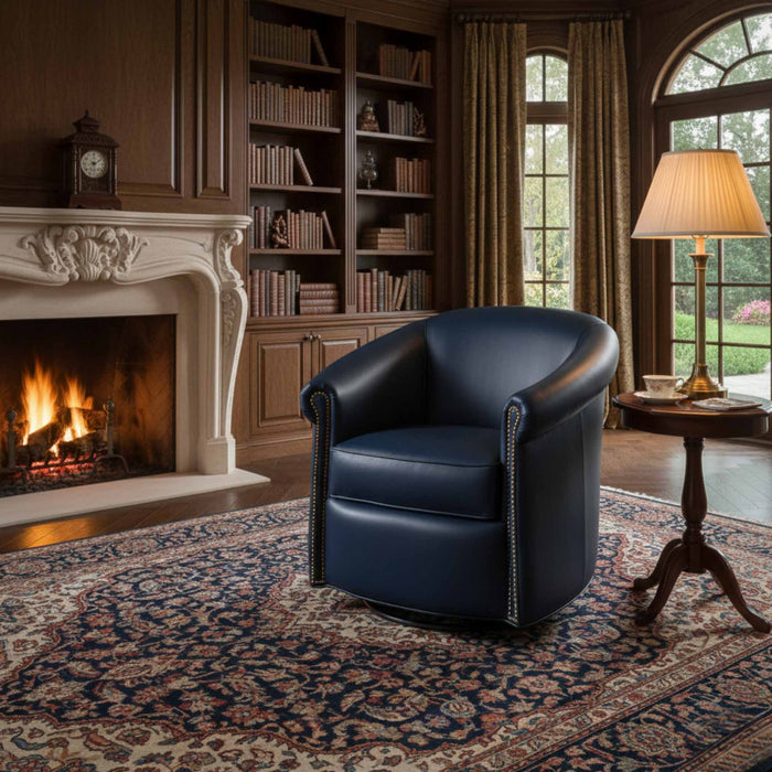 Wellington's Fine Leather Furniture