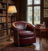 Wellington's Fine Leather Furniture