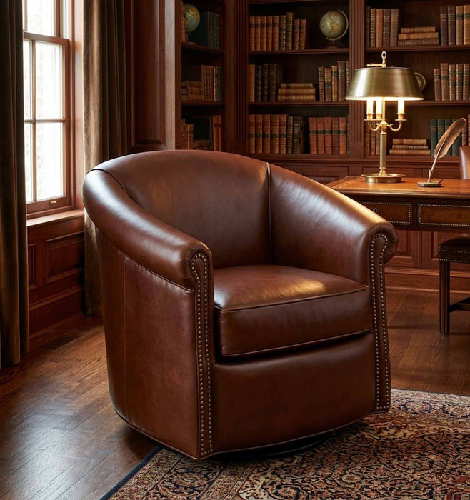Wellington's Fine Leather Furniture