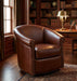 Wellington's Fine Leather Furniture