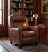 Wellington's Fine Leather Furniture