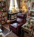 Wellington's Fine Leather Furniture