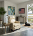 Wellington's Fine Leather Furniture