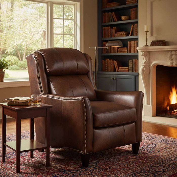 Wellington's Fine Leather Furniture