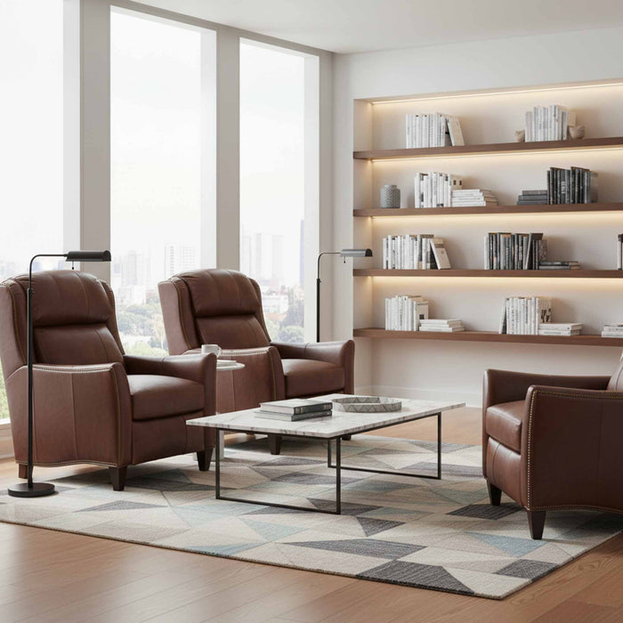 Wellington's Fine Leather Furniture