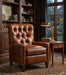 Wellington's Fine Leather Furniture