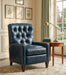 Wellington's Fine Leather Furniture