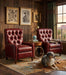 Wellington's Fine Leather Furniture