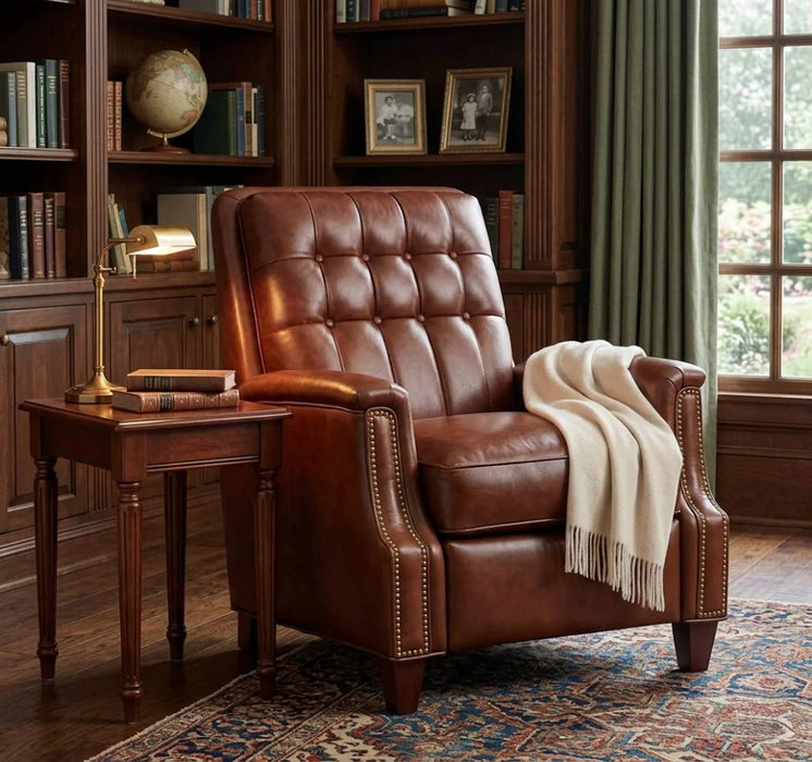 Wellington's Fine Leather Furniture