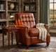 Wellington's Fine Leather Furniture