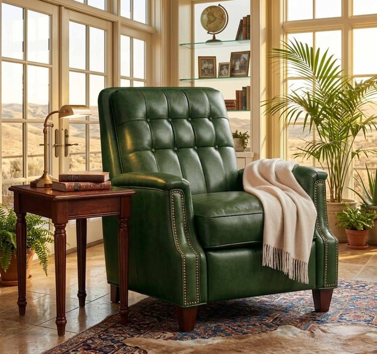 Wellington's Fine Leather Furniture