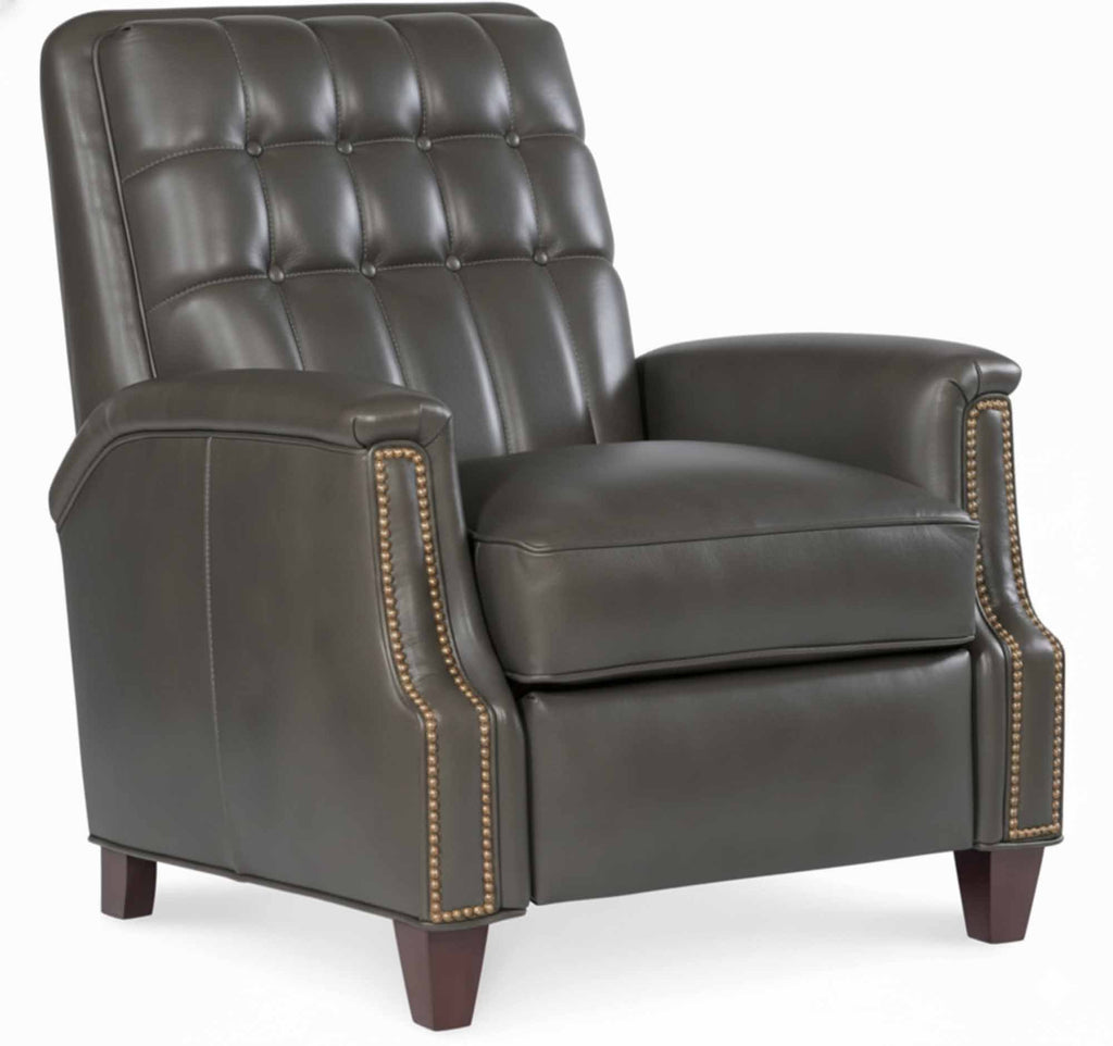 Patrick Leather Recliner