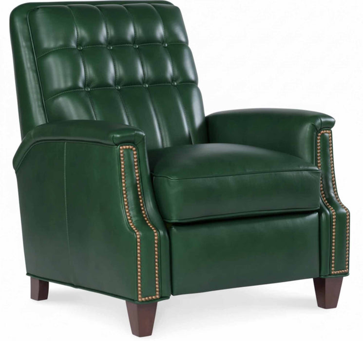 Wellington's Fine Leather Furniture