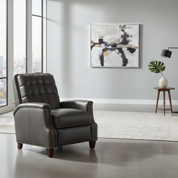 Wellington's Fine Leather Furniture