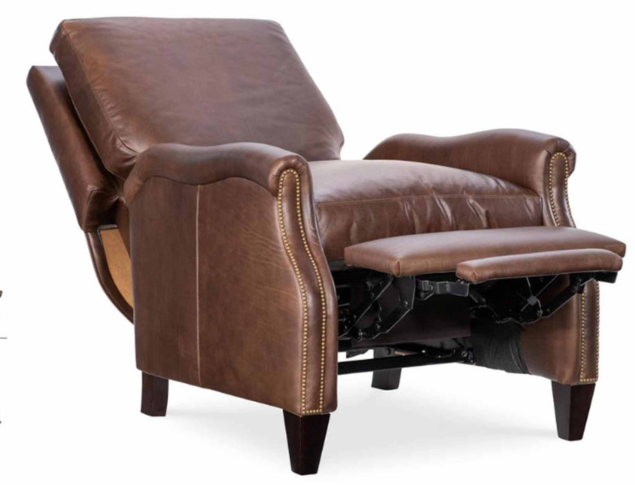 Wellington's Fine Leather Furniture