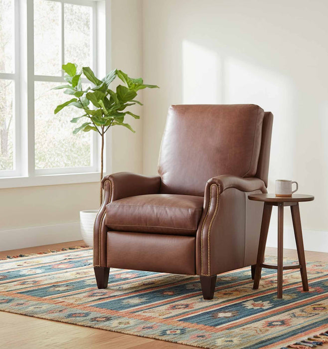 Wellington's Fine Leather Furniture