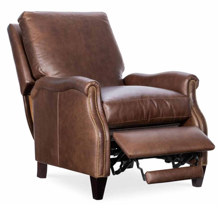 Wellington's Fine Leather Furniture