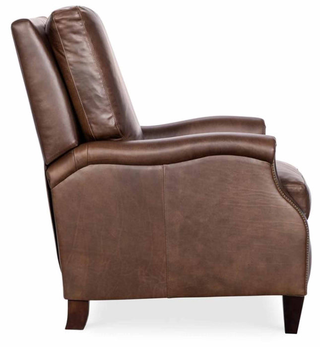 Wellington's Fine Leather Furniture