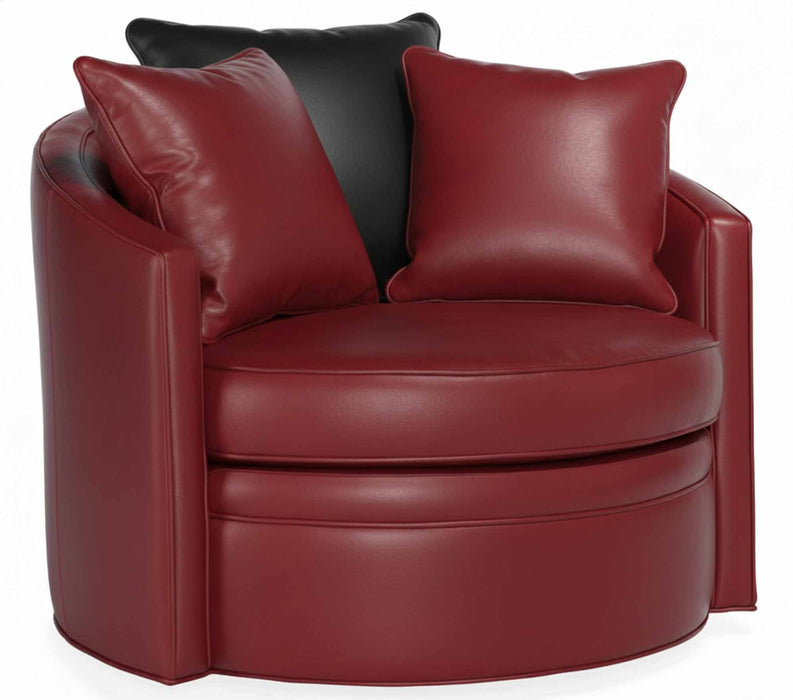 Wellington's Fine Leather Furniture