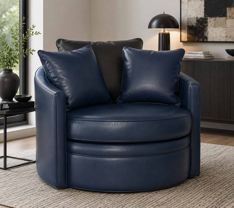 Wellington's Fine Leather Furniture