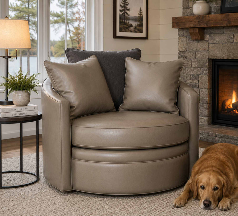 Wellington's Fine Leather Furniture