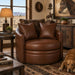 Wellington's Fine Leather Furniture