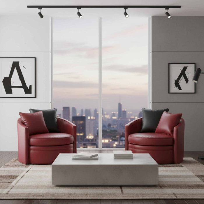 Wellington's Fine Leather Furniture