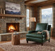 Wellington's Fine Leather Furniture