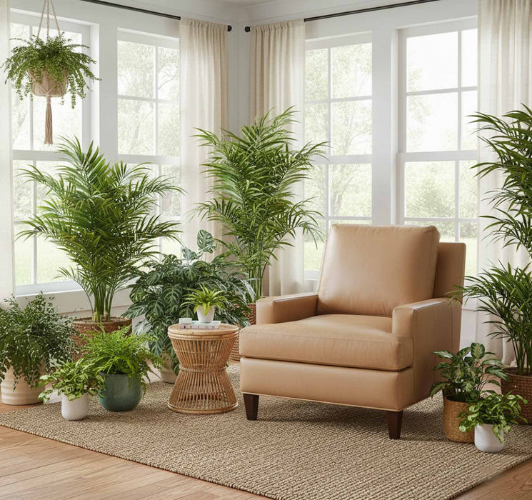 Wellington's Fine Leather Furniture