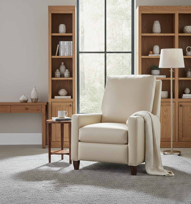 Wellington's Fine Leather Furniture