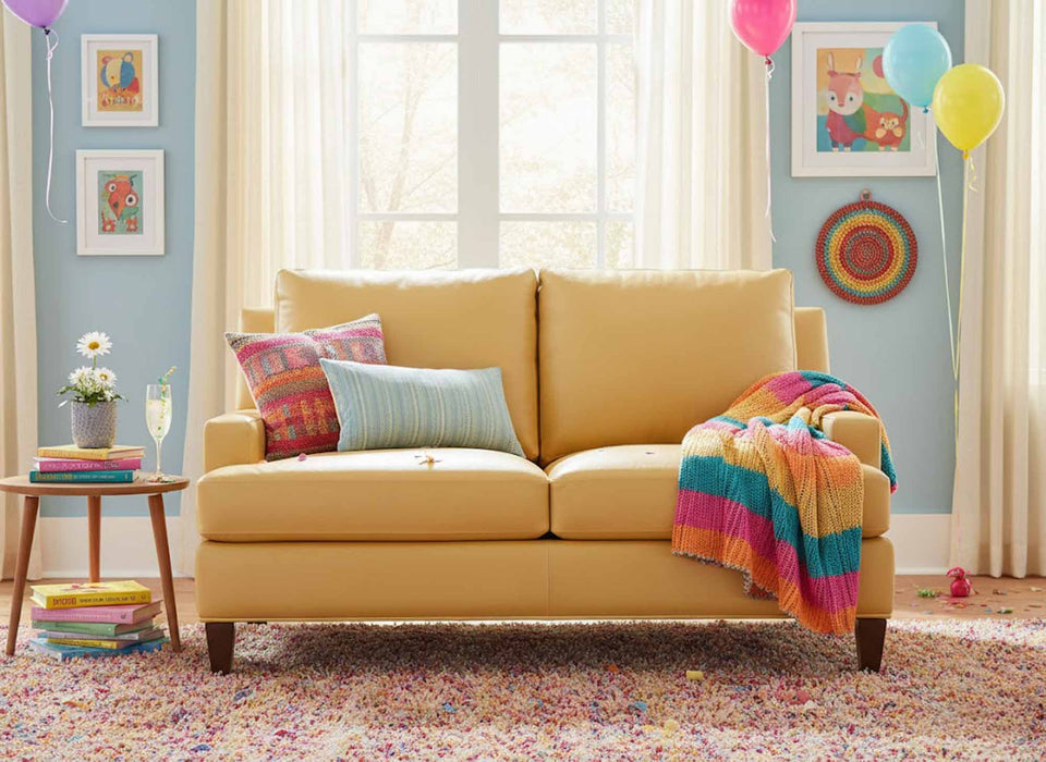 Wellington's Fine Leather Furniture