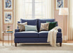 Wellington's Fine Leather Furniture