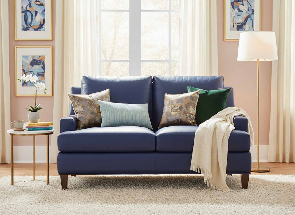 Wellington's Fine Leather Furniture