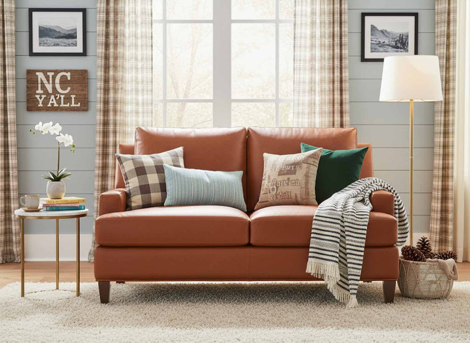 Wellington's Fine Leather Furniture