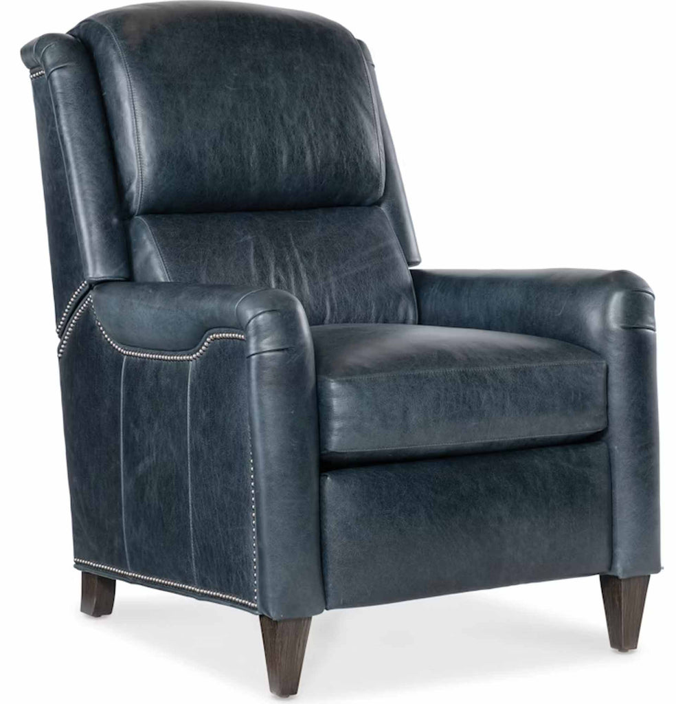 Kyler Leather Recliner